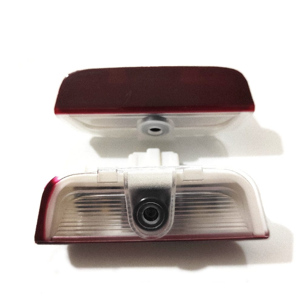 Porsche 992 GT3 Premium Door Puddle Lights Various Designs 2021-2026