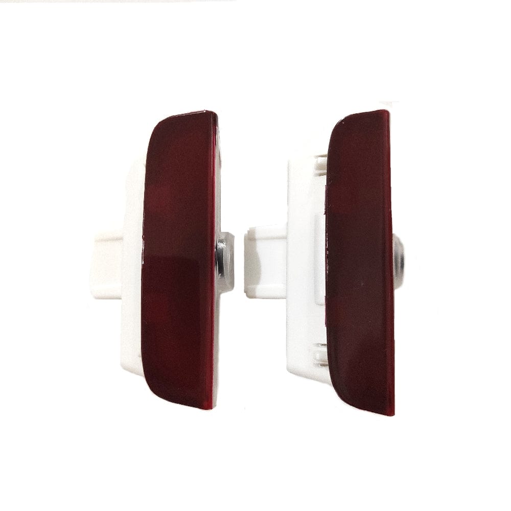 Porsche 992 GT3 Premium Door Puddle Lights Various Designs 2021-2026