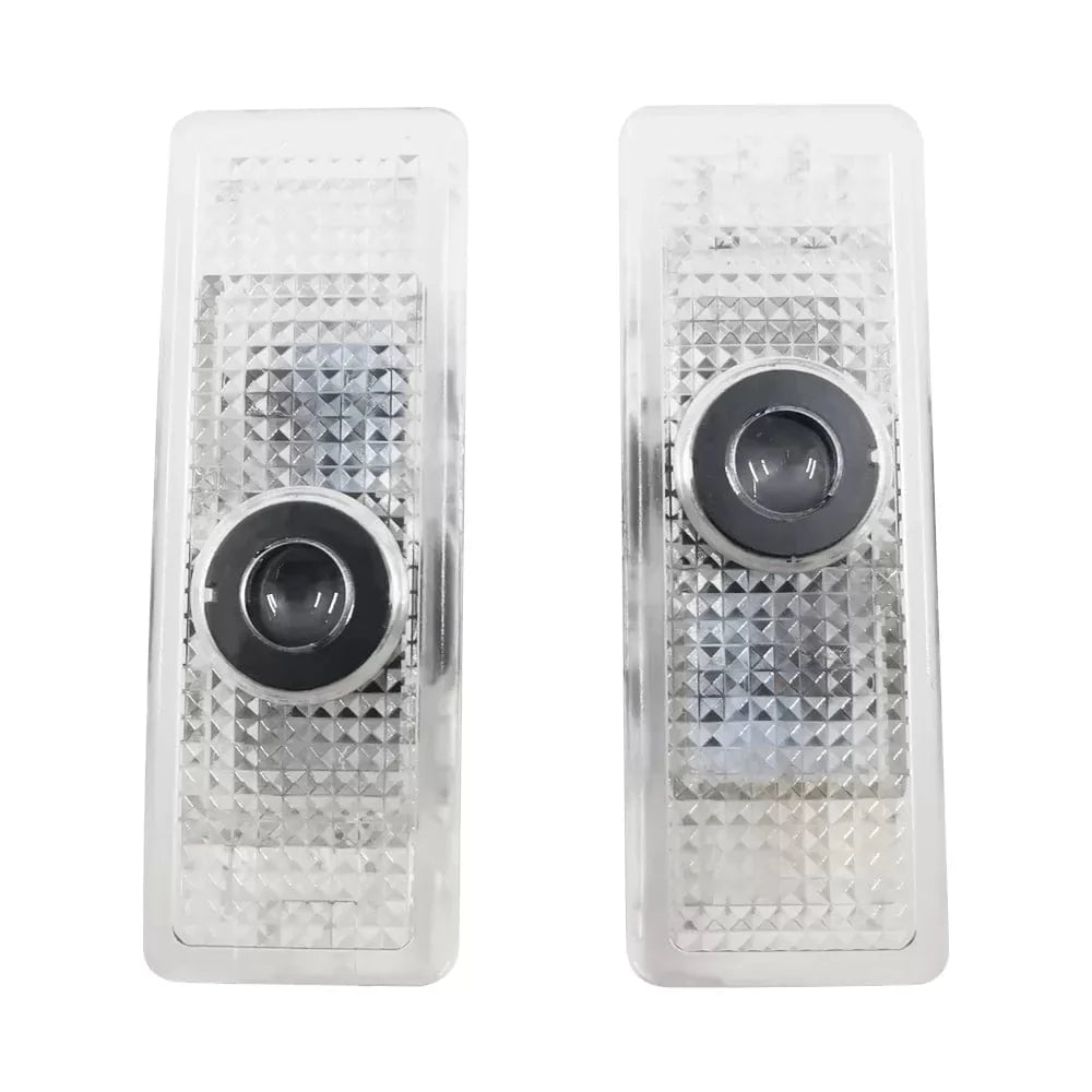 Rolls Royce Ghost Premium Door Puddle Lights Various Designs 2010-2026