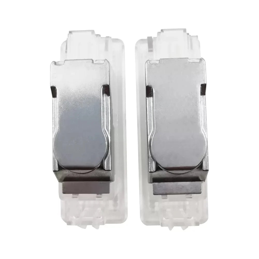 Rolls Royce Ghost Premium Door Puddle Lights Various Designs 2010-2026