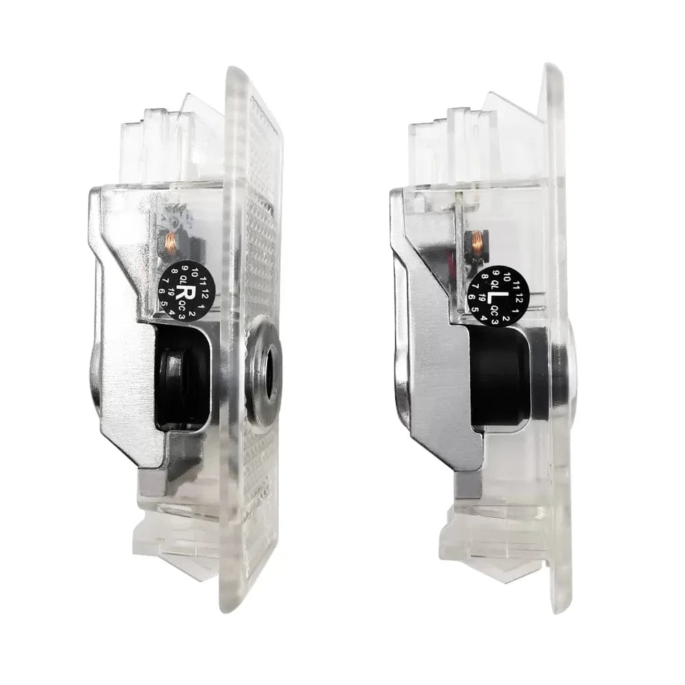 Rolls Royce Ghost Premium Door Puddle Lights Various Designs 2010-2026