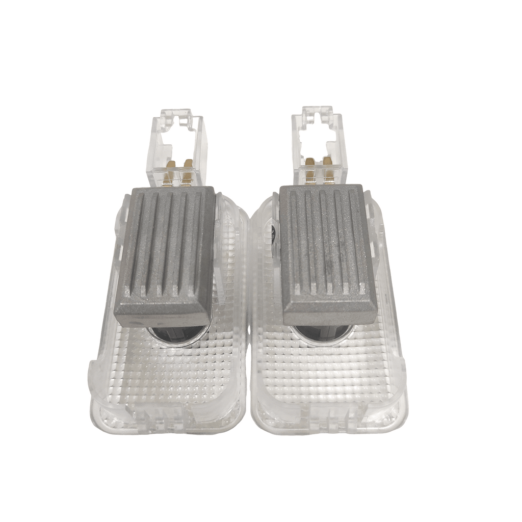 Suzuki Brezza 2nd Gen Premium Door Puddle Lights Various Designs 2022-2026