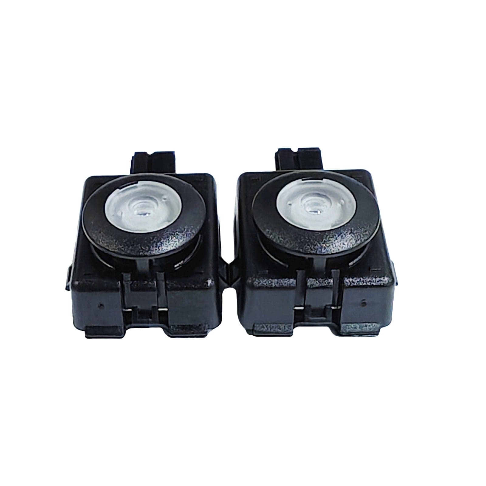 Tesla Model S Premium Door Puddle Lights Various Designs 2021-2026