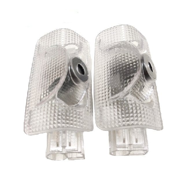 Suzuki Invicto Premium Door Puddle Lights Various Designs 2022-2026