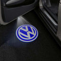 Volkswagen Bora 5th/6th Gen Premium Door Puddle Lights Various Designs 2006-2018