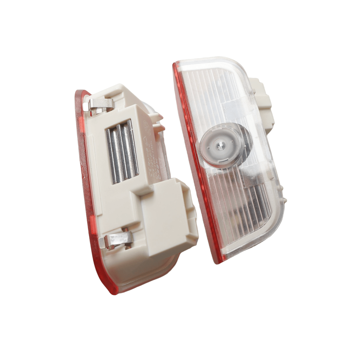 Volkswagen Bora 5th/6th Gen Premium Door Puddle Lights Various Designs 2006-2018