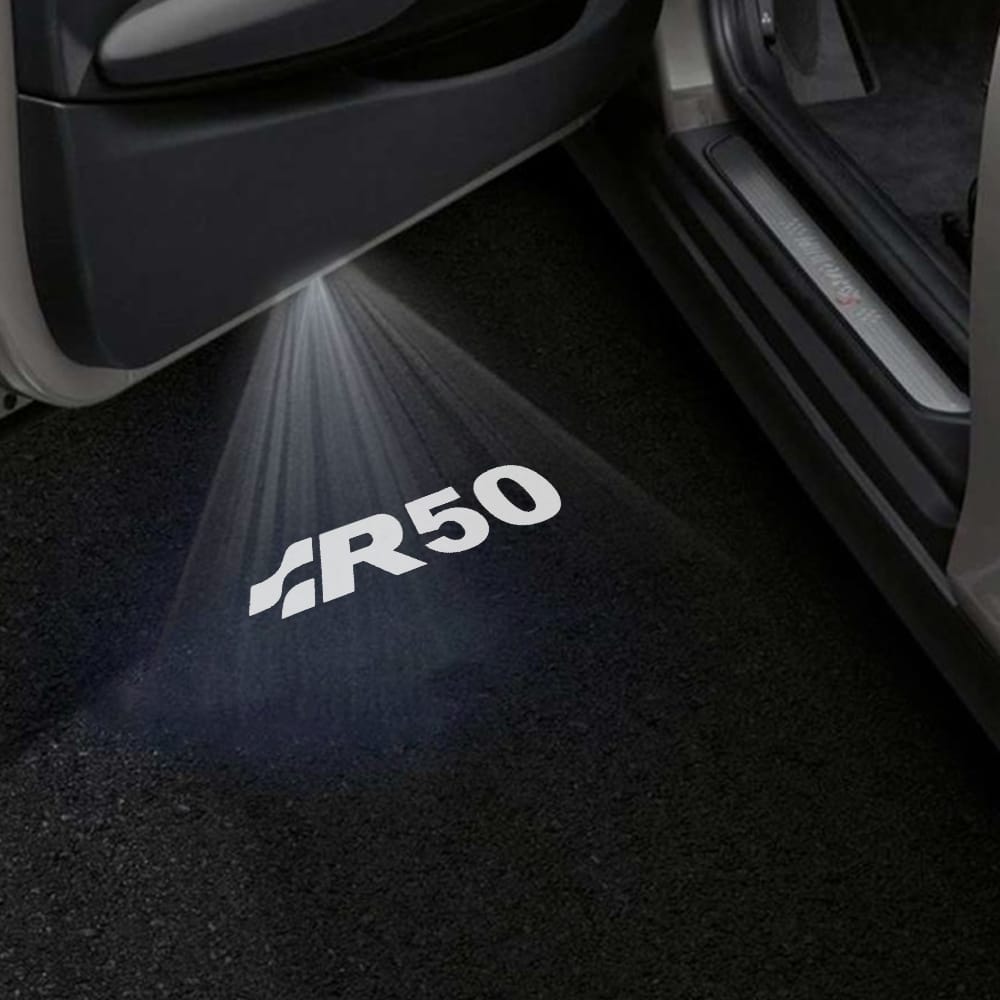 Volkswagen Bora 5th/6th Gen Premium Door Puddle Lights Various Designs 2006-2018